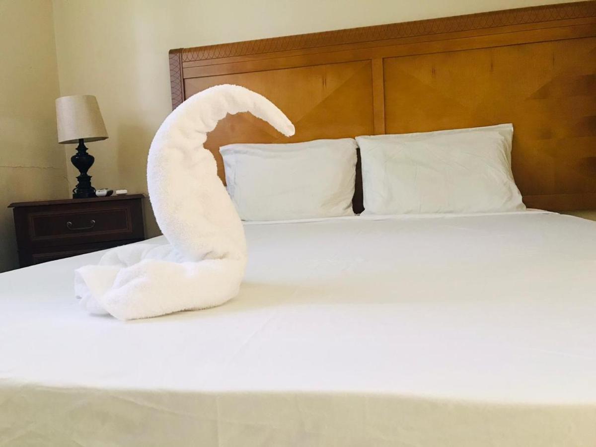 Kudawecha 40 Aparthotel Noord Kültér fotó