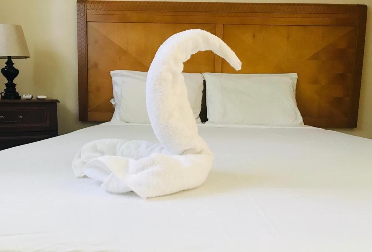 Kudawecha 40 Aparthotel Noord Kültér fotó