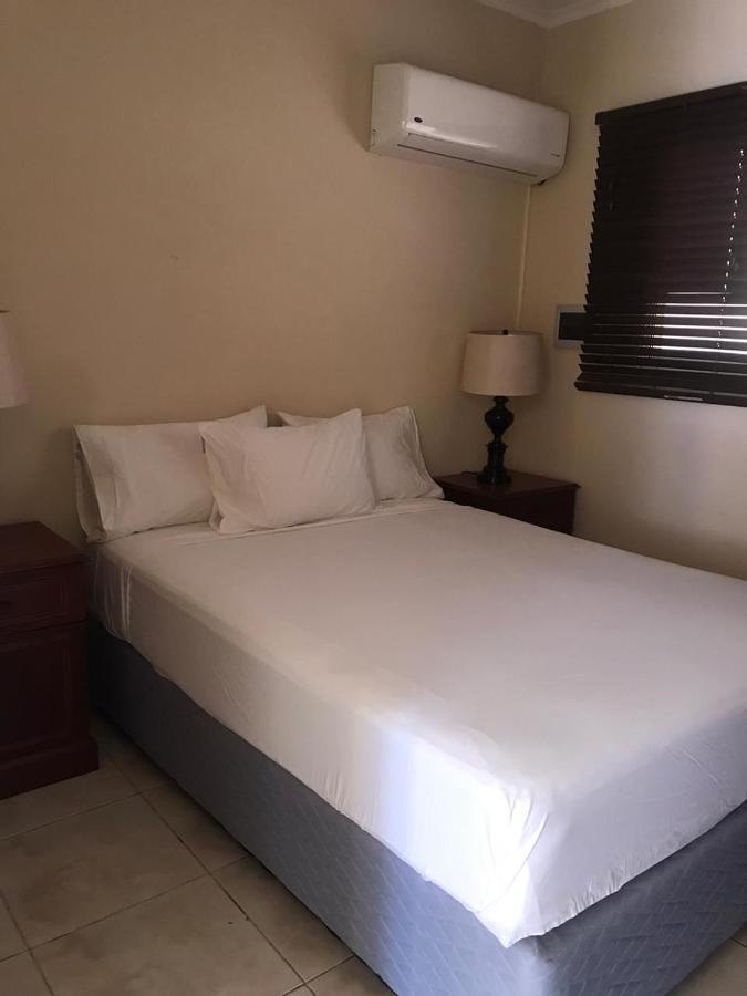 Kudawecha 40 Aparthotel Noord Kültér fotó