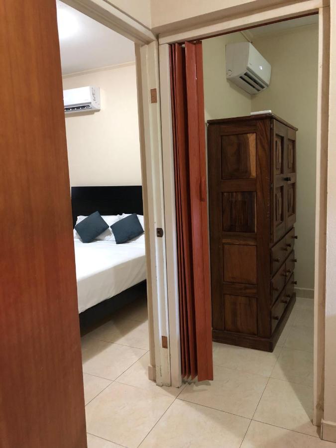 Kudawecha 40 Aparthotel Noord Kültér fotó