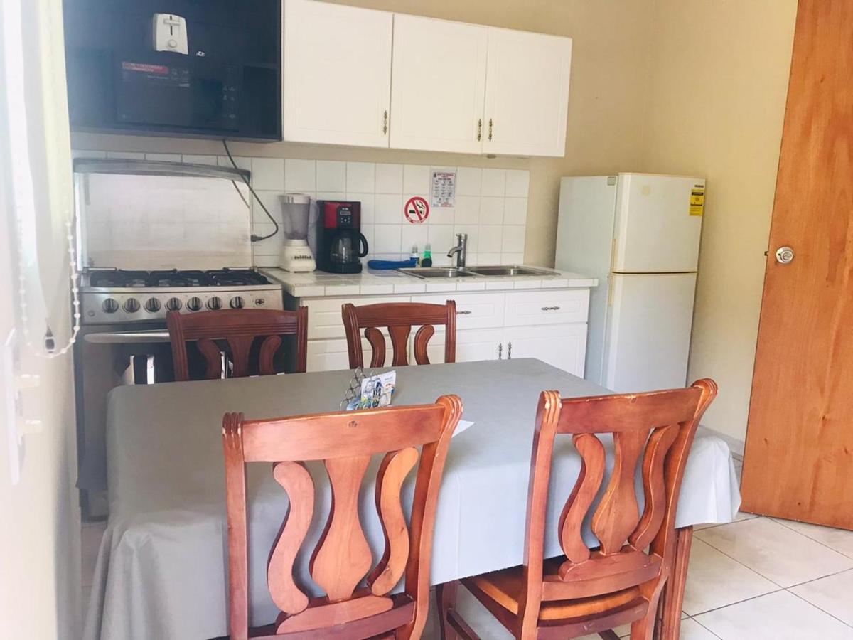 Kudawecha 40 Aparthotel Noord Kültér fotó