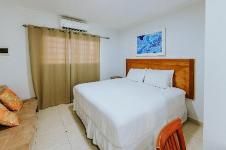 Kudawecha 40 Aparthotel Noord Kültér fotó